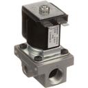 ALTVA-34087 120 Volts Gas Solenoid Valve