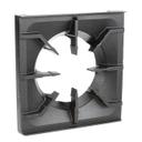 AMRA17036 Top Grate, 12 x 12 in