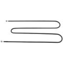 APWAS-54051 208 Volts 1600 Watts Warmer Element, 16 X 6.25 in