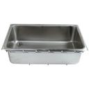APWAS-55607 Pan With Drain