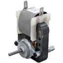 BEV501-137B 120 Volts Evaporator Fan Motor, 1-7/8 in CTRS