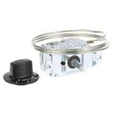 BEV502-120A -5 - 39 Degree F Cold Control with 30 in Capillary