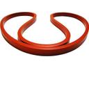 BKIG0016 Fryer Gasket