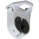 BKILH0025 T5 Push Through Lampholder