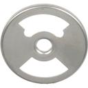 BKPAS-R3022X Air Shutter fits 2-1/2 in Dia. Burner