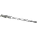 BKPS3040X Door Rod, 3/4 in OD x 14-1/2 in