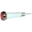 BLO116383 24 Volts Red Signal Light