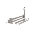 BLO36156 Oven Burner Assembly without Manifold, 31 x 15 1/4 in