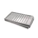 BLO9321 3-Piece Deflector Assembly