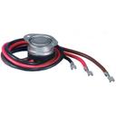 BOH5709L 3 Wire Surface Mount Defrost Thermostat