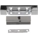 CAR18304-0030 Edge Mount Hinge
