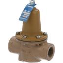 CHA107550 3/4 in FPT Water Pressure Reducing Valve