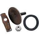 CLE100335 Handhole Plate/Cover Assembly