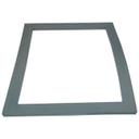 CLE104026 18 in x 15.75 in Steamer Door Gasket