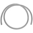 CLE105850 Silicone Hose, 1/4 in ID X 1/2 in OD