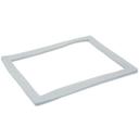 CLE110830 Gray Door Gasket, 15-1/2 x 20-1/4 in