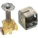 CLE222231 120 Volts Solenoid Valve