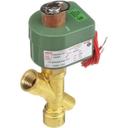 CLEFK22221 110/120 Volts 1/2 in FPT Asco Drain Solenoid Valve