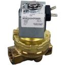 CLEFK22224 3/8 in Fpt 120 Volts Steam Solenoid Valve