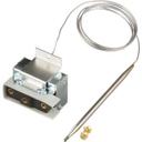 CLEKE55069-7 Hi Limit LC117 Type Safety Thermostat