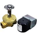 CMA03603.10 1/2 in 110/120 Volts Solenoid Valve