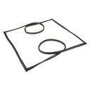 CON2-940 Door Gasket, 30-13/16 x 67-3/4 in
