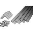 CRE0861 077 Door Gasket Kit