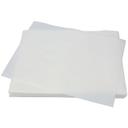 DEA8030003 12 1/2 x 17 3/4 in Fryer Filter Paper, 100 count