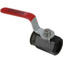 DEA8102126 1.25 in Stainless Steel Ball Valve
