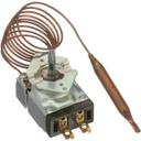 DEL2194012 K Thermostat with Off - 550° Range