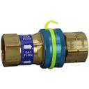 DORA75R 3/4 in SnapFast Quick Disconnect Kit