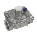 DORRV48CL-42 Convertible Gas Regulator, 3/4 in Dia.