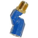 DORSM125 1 1/4 in SwivelMAX Gas Swivel Connector