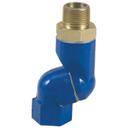 DORSM50 1/2 in SwivelMAX Gas Swivel Connector