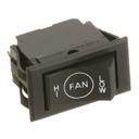 Duk153144 SPDT On-On Fan Switch
