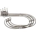 DUK153346 240 Volts 10000 Watts Oven Heating Element Assembly