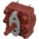 DUK153460 3-Heat Rotary Switch