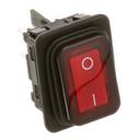 DUK175503 Lighted Rocker Switch
