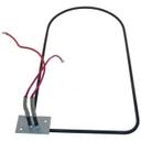 DUK212944 208 Volts/750 Watts Steam Table Element