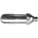 DUK213533 LP Gas Jet Burner, 3/4 in Dia.