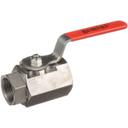 FRY1160 Ball Valve, 1 in