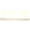 FRY8030284 16 3/8 x 24 3/8 in Fryer Filter Paper, 100 count