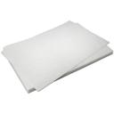 FRY8030445 Paper Filter Sheet, 100 count