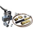 FRY8060528 Natural/ LP Gas Pilot with 32 in Thermopile