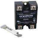 FRY8261562 40 Amps 280 Volts Relay with Heatsink Kit