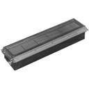 GAR1008897 Steel Infra Red Burner Box Only, 19 x 5 in