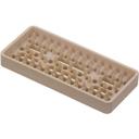 GAR1091000 Ceramic Radiant, 3-3/8 x 7-1/2 in