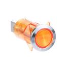 GAR1936103 28 Volts Amber Indicator Lamp