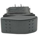 GAR2343501 Black Rocker Switch