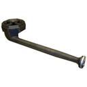 GAR3019000-GAR Long Rear Burner Assembly